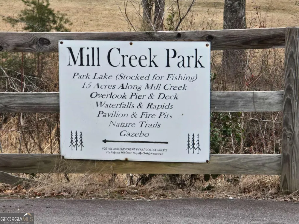 LOT 32 Ridges At Mill CRK Murphy, NC 28906