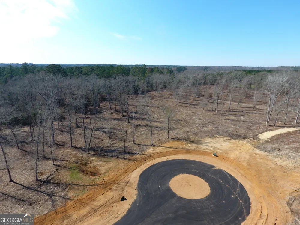 0 Holly Ridge Lot 4 Dublin, GA 31021