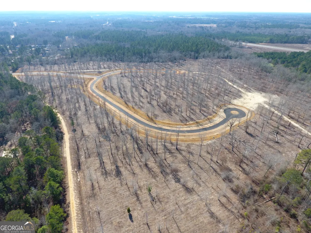 0 Holly Ridge Lot 4 Dublin, GA 31021