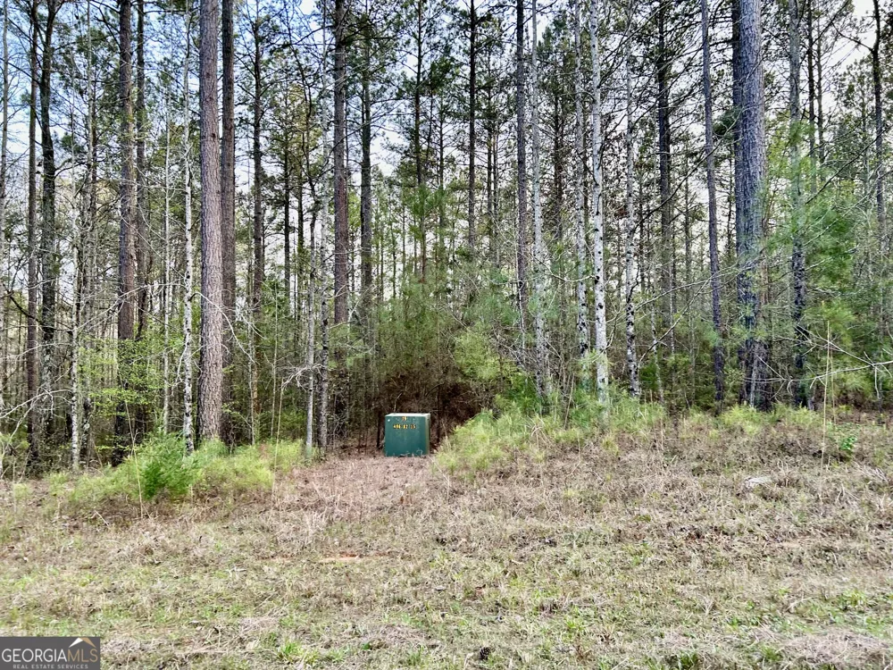 0 Bond DR Elberton, GA 30635