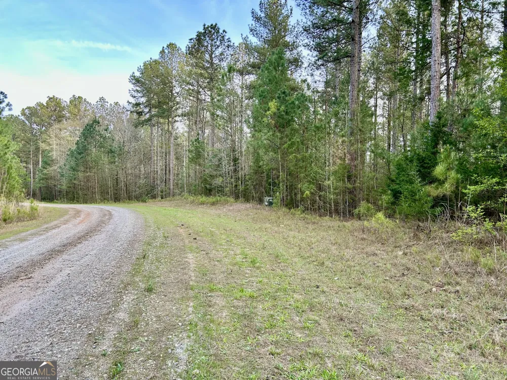 0 Bond DR Elberton, GA 30635