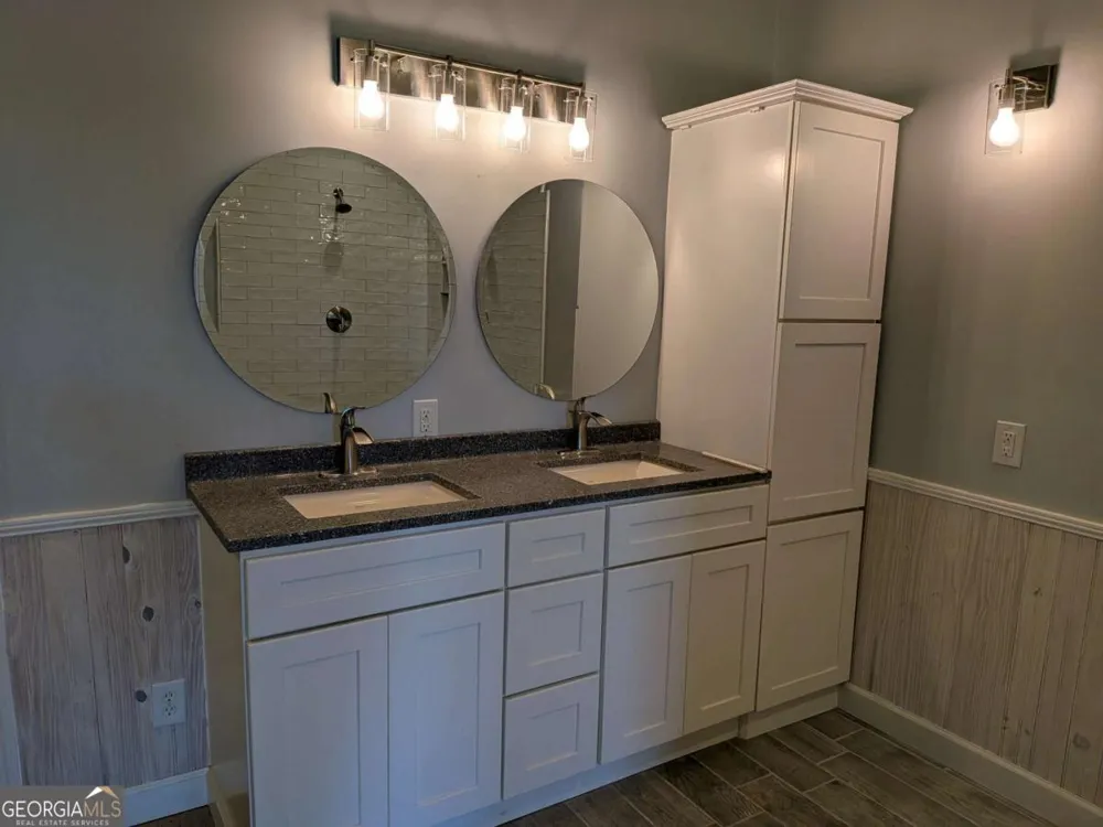 40 Drew Bennett RD Midville, GA 30441