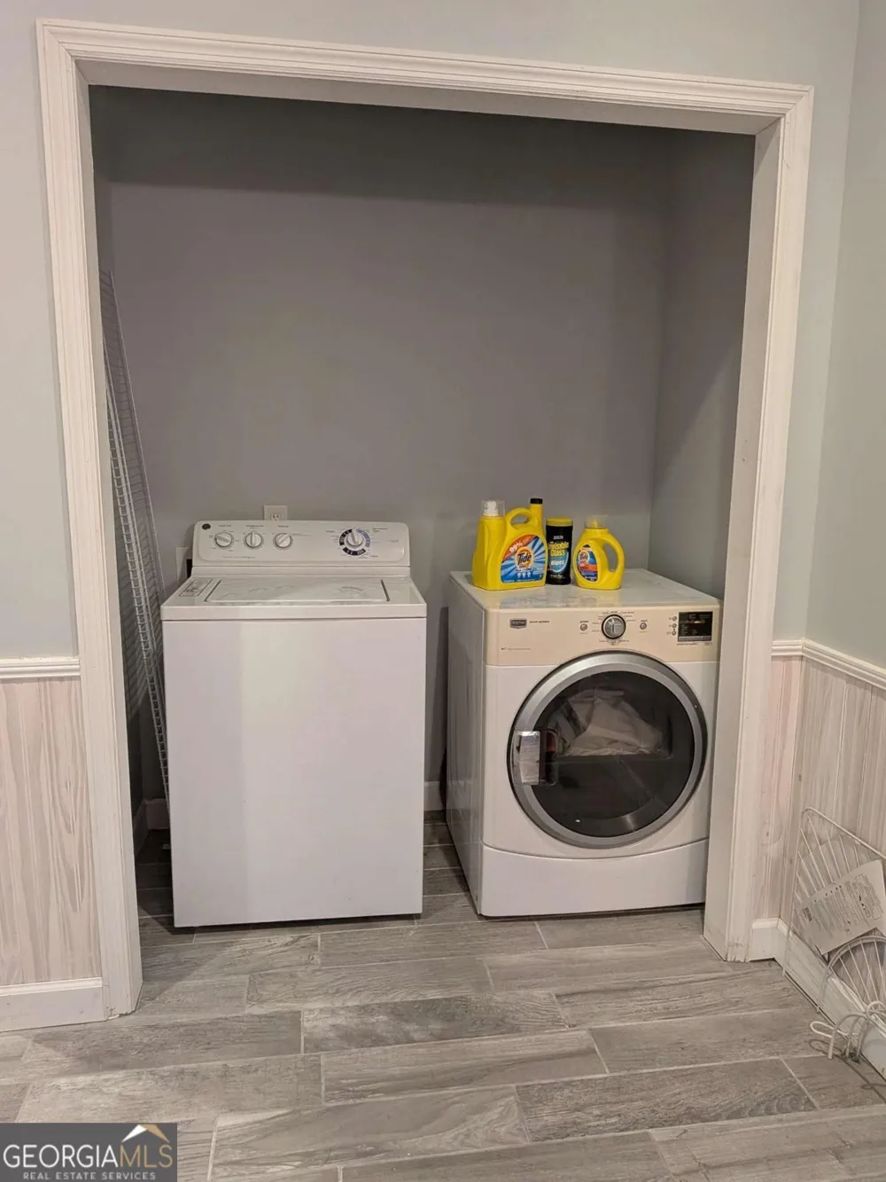 40 Drew Bennett RD Midville, GA 30441