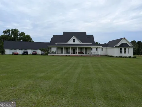 40 Drew Bennett RD