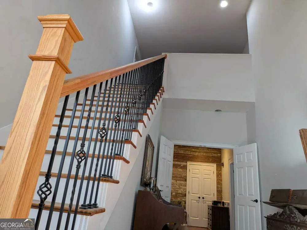 40 Drew Bennett RD Midville, GA 30441