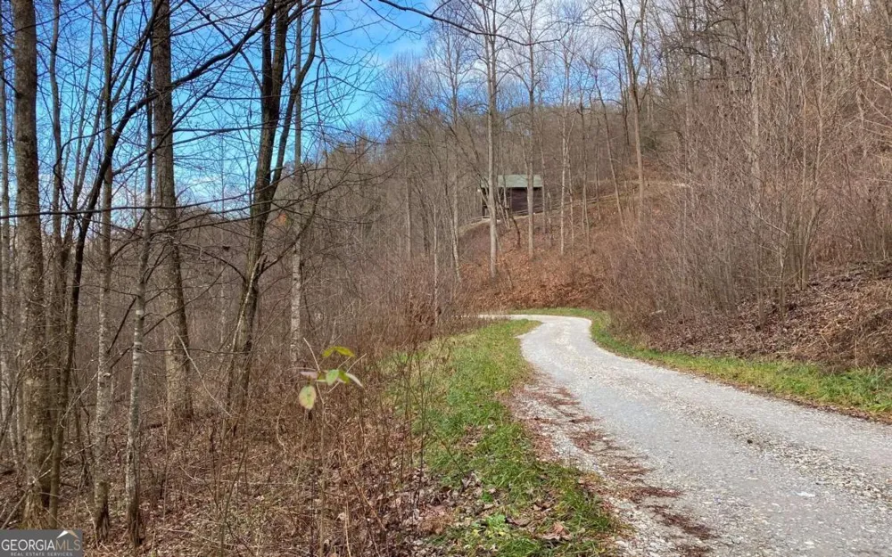 LOT M2 Georgianna LN Bryson City, NC 28713