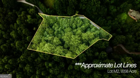 LOT M2 Georgianna LN