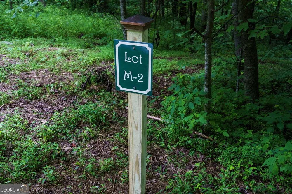 LOT M2 Georgianna LN Bryson City, NC 28713