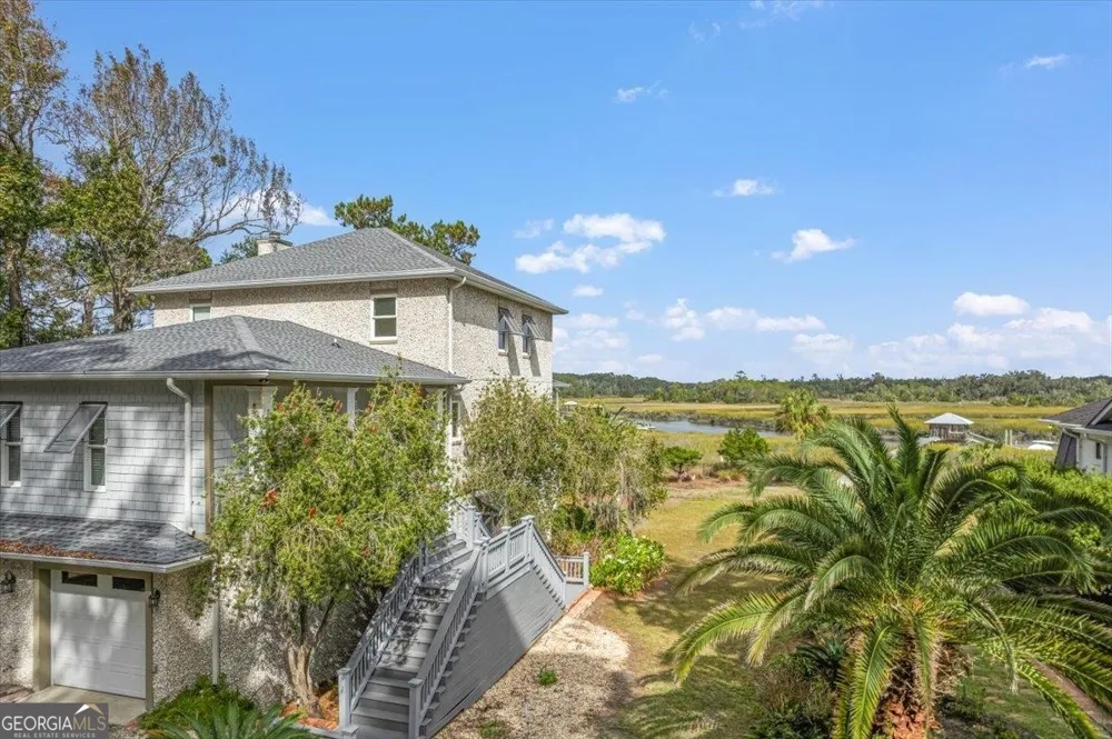 1579 NE Julienton DR Townsend, GA 31331