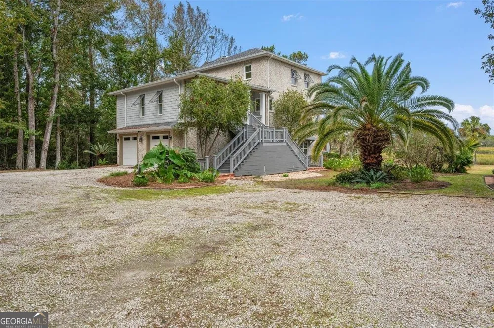 1579 NE Julienton DR Townsend, GA 31331