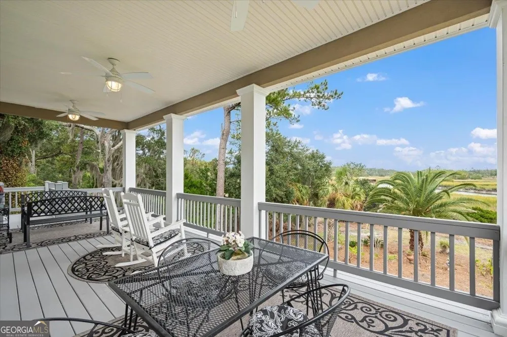 1579 NE Julienton DR Townsend, GA 31331