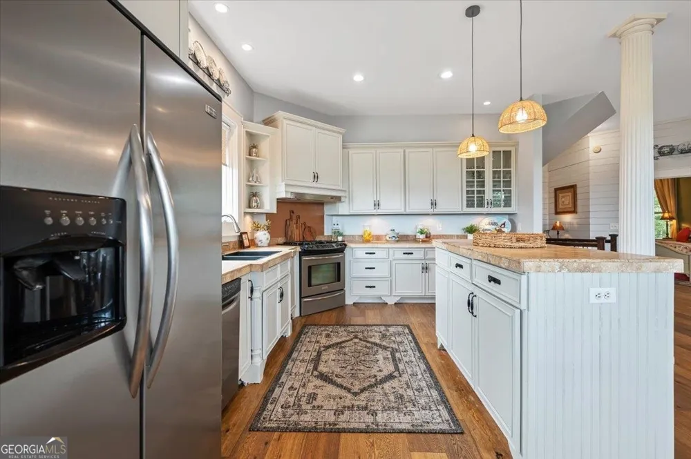 1579 NE Julienton DR Townsend, GA 31331