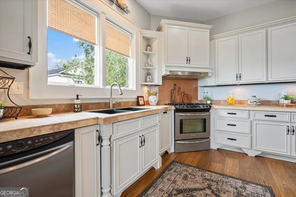 1579 NE Julienton DR Townsend, GA 31331