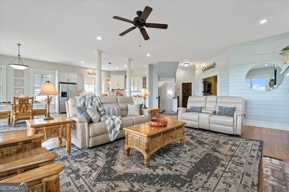 1579 NE Julienton DR Townsend, GA 31331