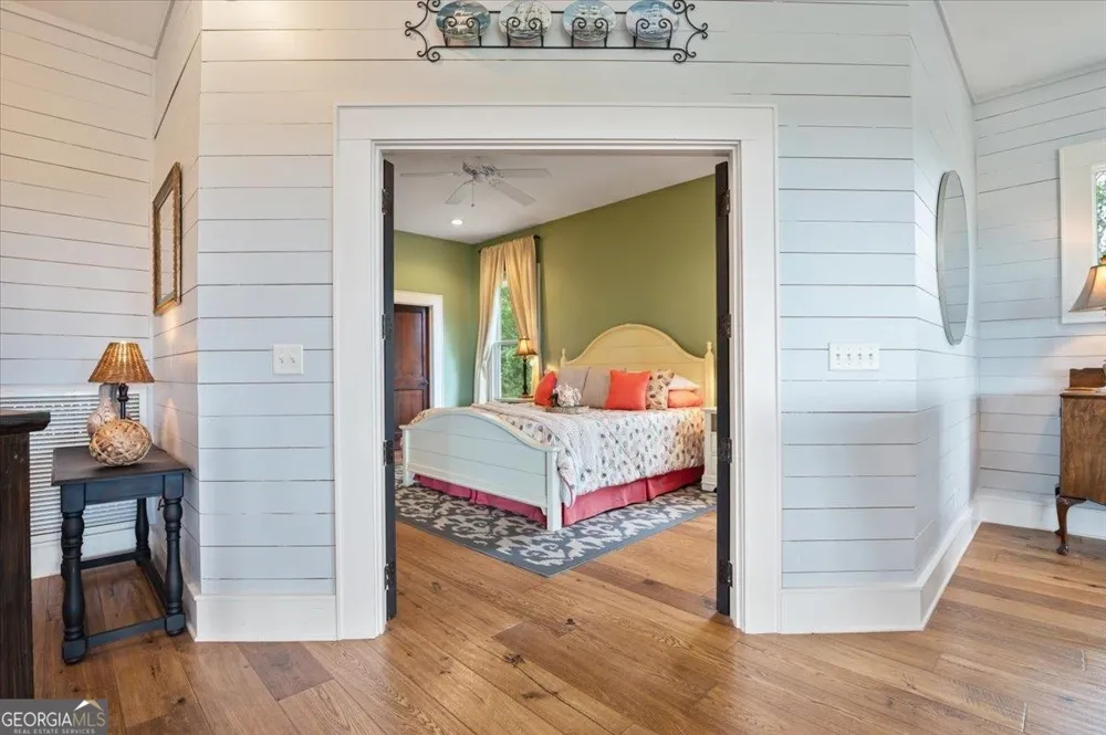 1579 NE Julienton DR Townsend, GA 31331