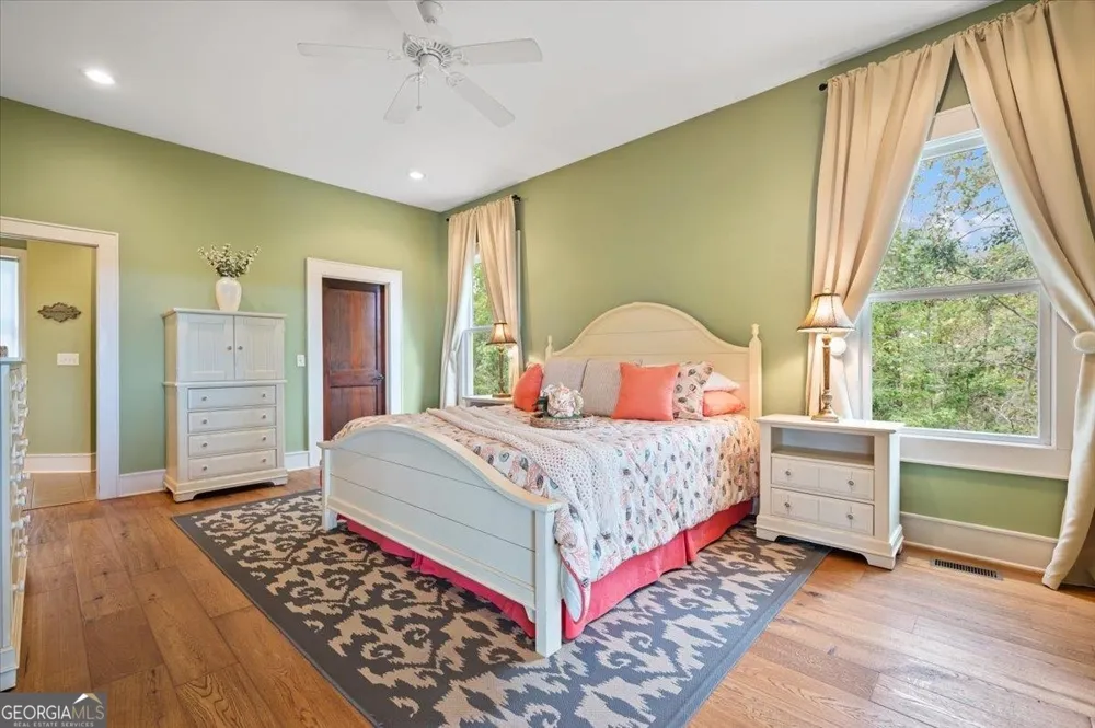 1579 NE Julienton DR Townsend, GA 31331