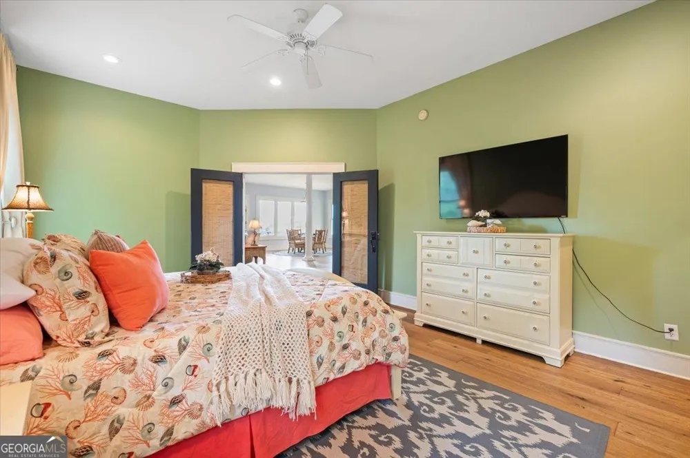 1579 NE Julienton DR Townsend, GA 31331