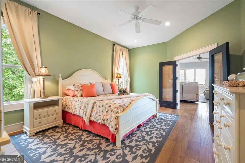 1579 NE Julienton DR Townsend, GA 31331