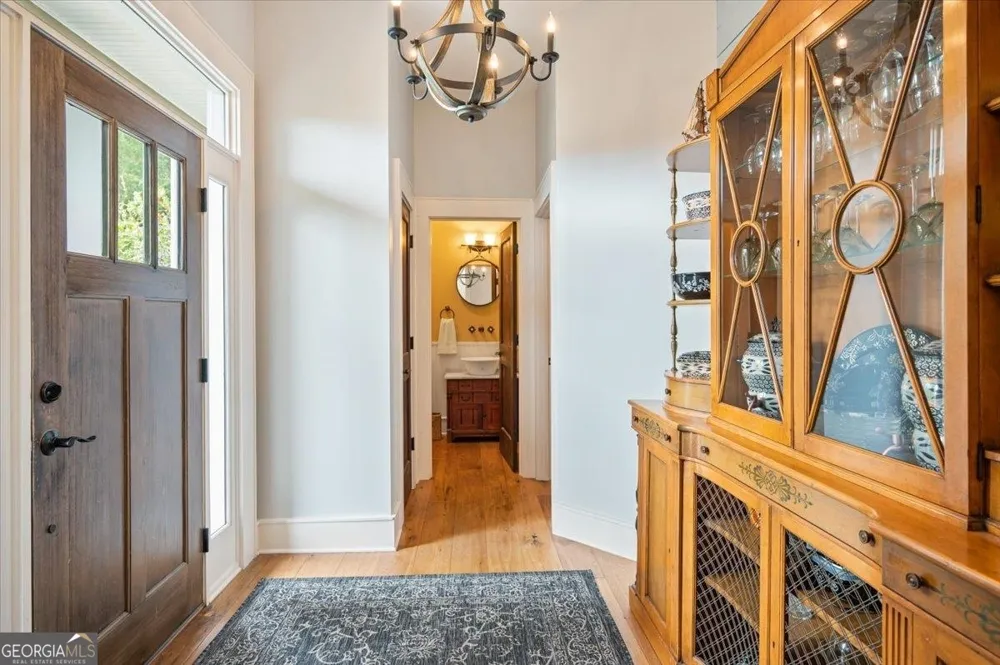 1579 NE Julienton DR Townsend, GA 31331