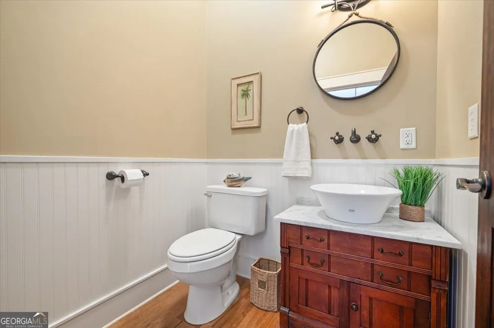 1579 NE Julienton DR Townsend, GA 31331
