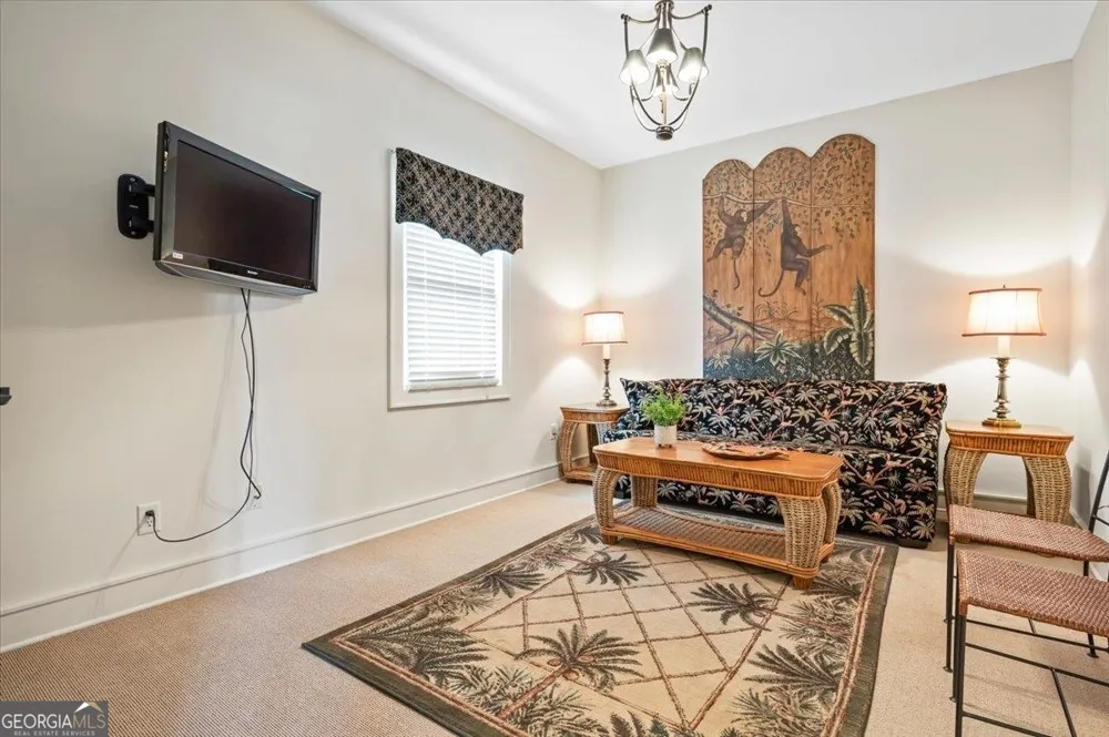 1579 NE Julienton DR Townsend, GA 31331