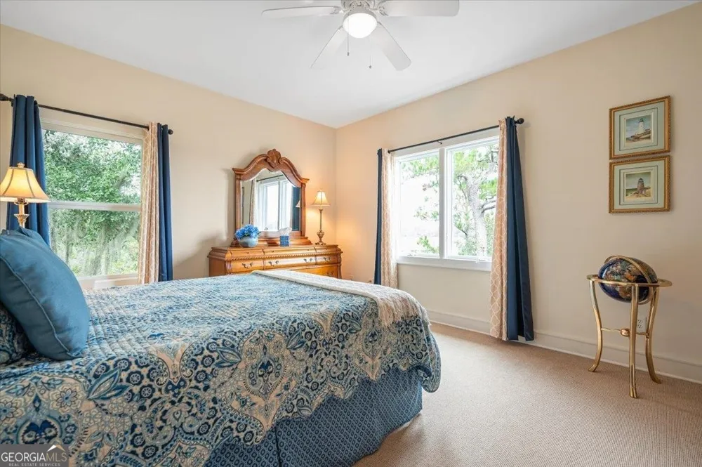 1579 NE Julienton DR Townsend, GA 31331