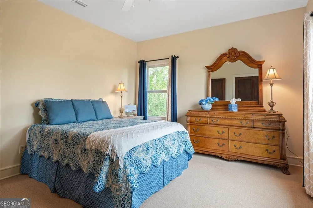 1579 NE Julienton DR Townsend, GA 31331