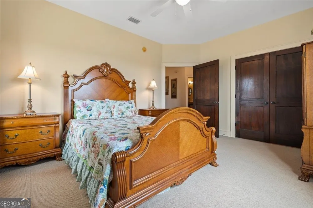 1579 NE Julienton DR Townsend, GA 31331
