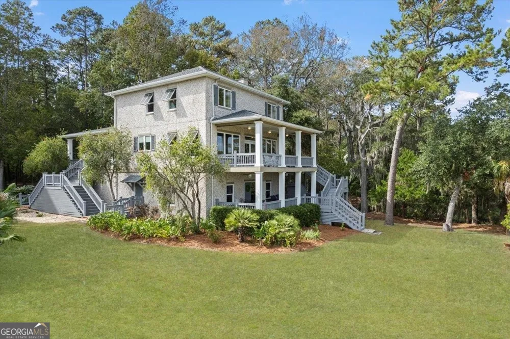 1579 NE Julienton DR Townsend, GA 31331