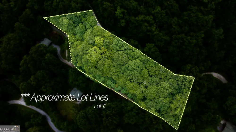 LOT J1 Georgianna LN Bryson City, NC 28713