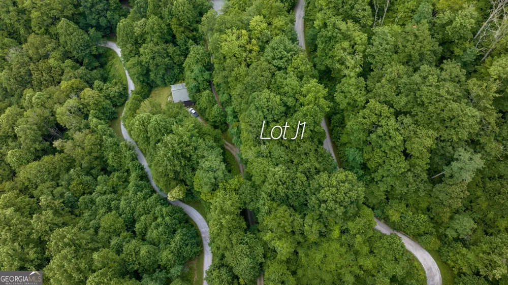 LOT J1 Georgianna LN Bryson City, NC 28713