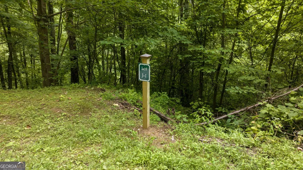LOT J1 Georgianna LN Bryson City, NC 28713