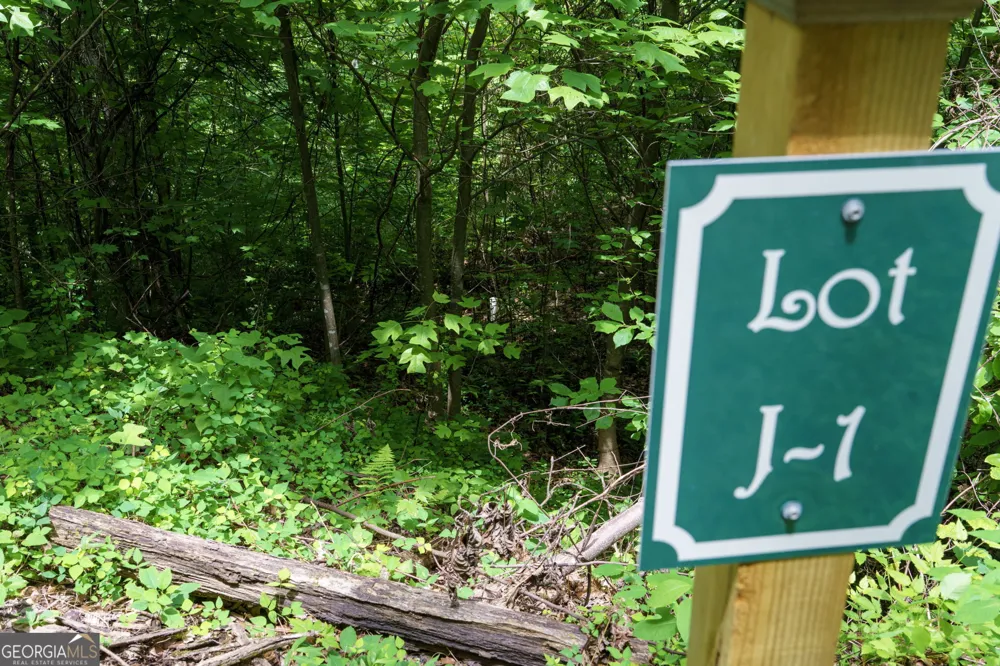 LOT J1 Georgianna LN Bryson City, NC 28713