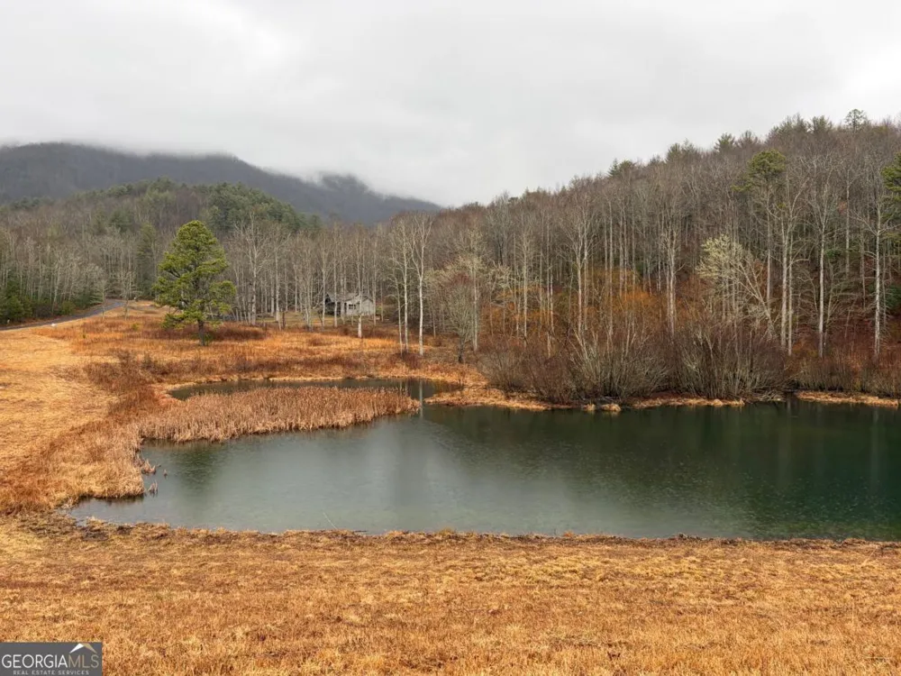 LOT 42 Whisper Woods RD Hiawassee, GA 30546