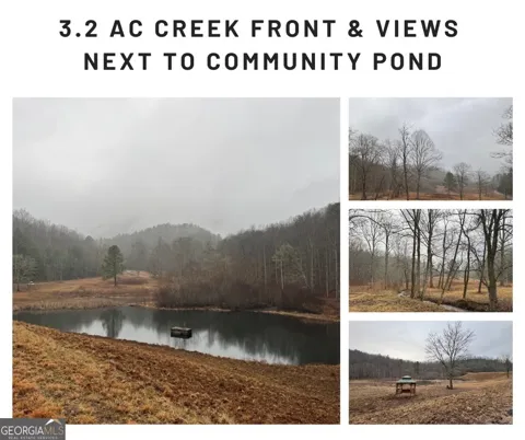LOT 42 Whisper Woods RD
