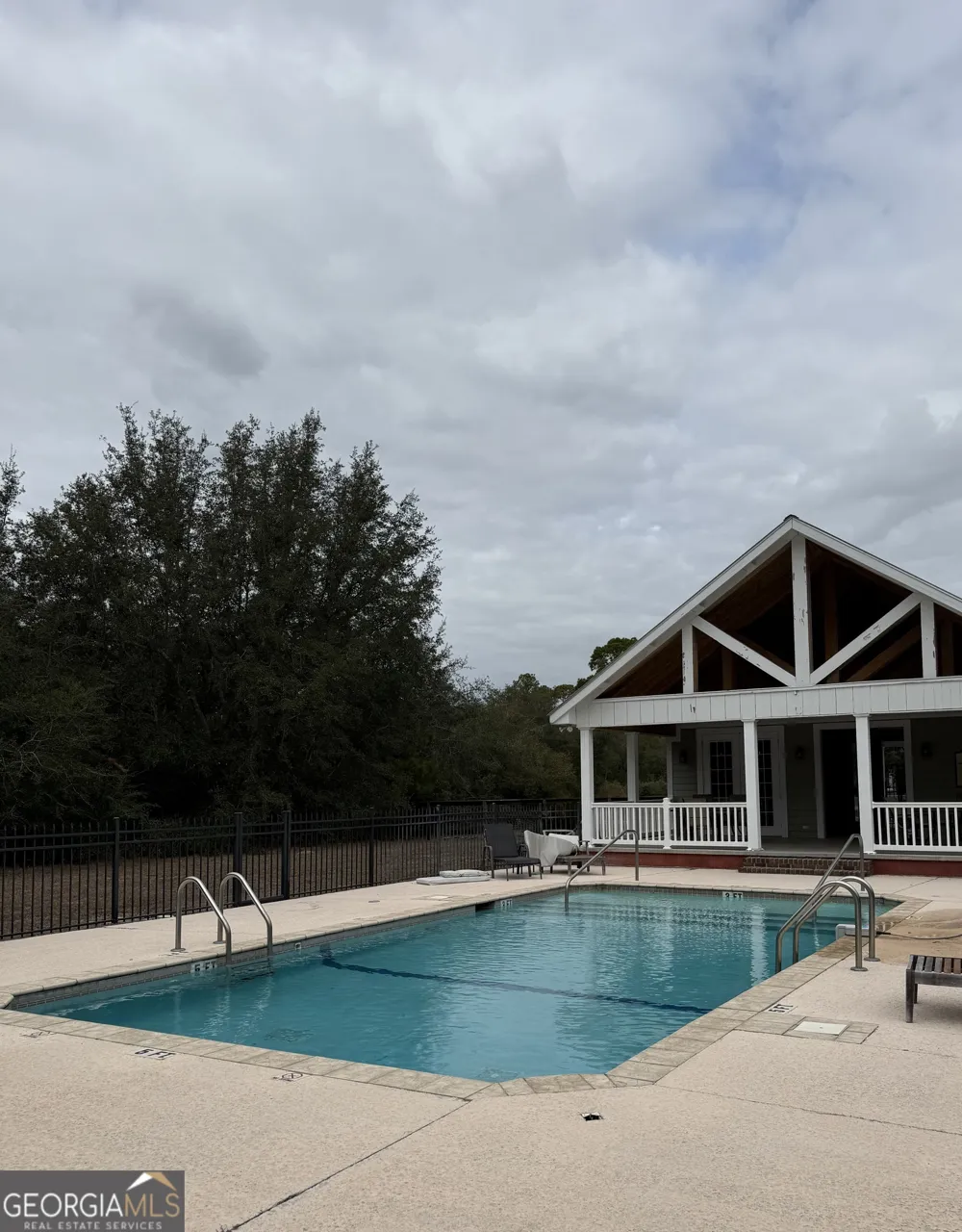 0 Plantation Pines DR Blackshear, GA 31516