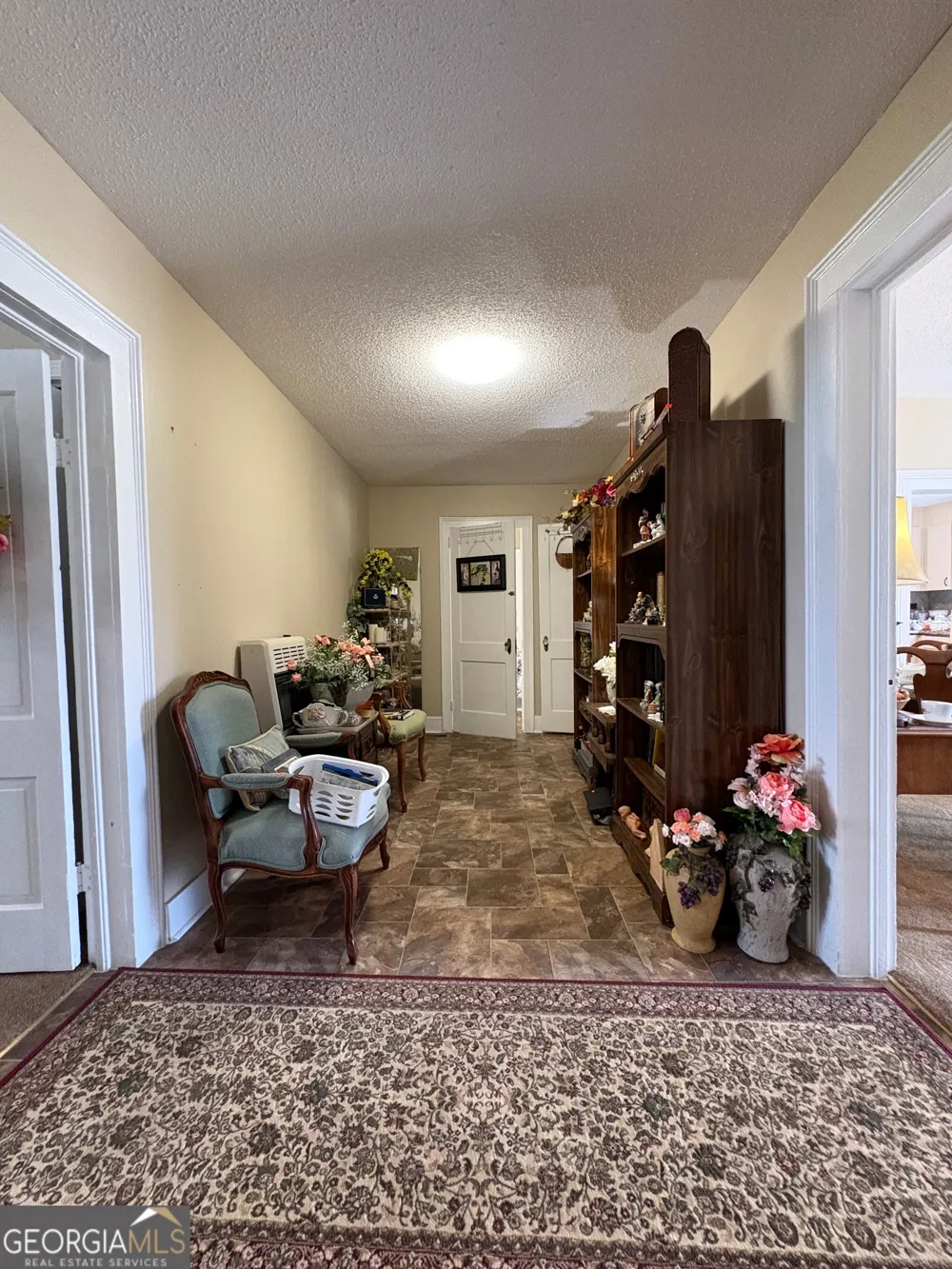 205 White RD Byron, GA 31008