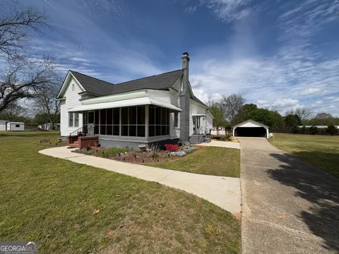 205 White RD