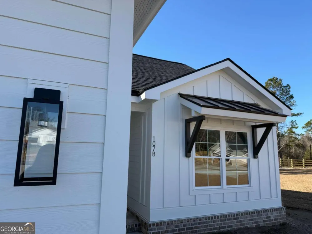 109 Longpoint DR Statesboro, GA 30458