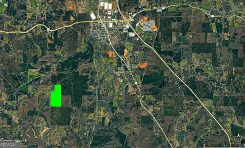 0 Rock Fence RD