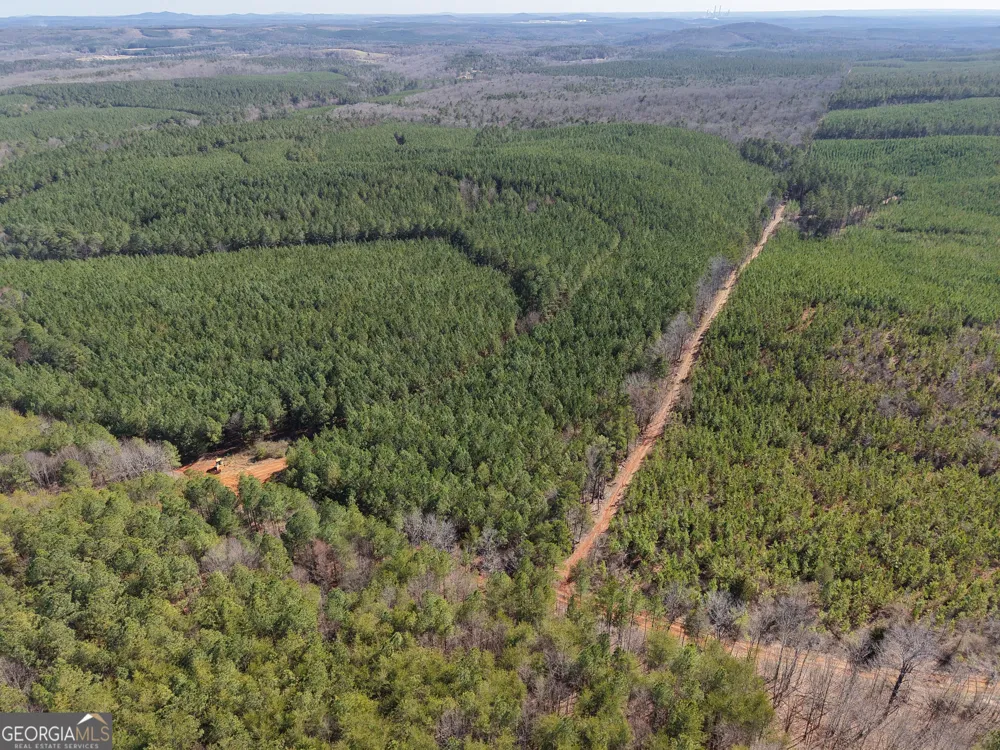 0 Rock Fence RD Adairsville, GA 30103