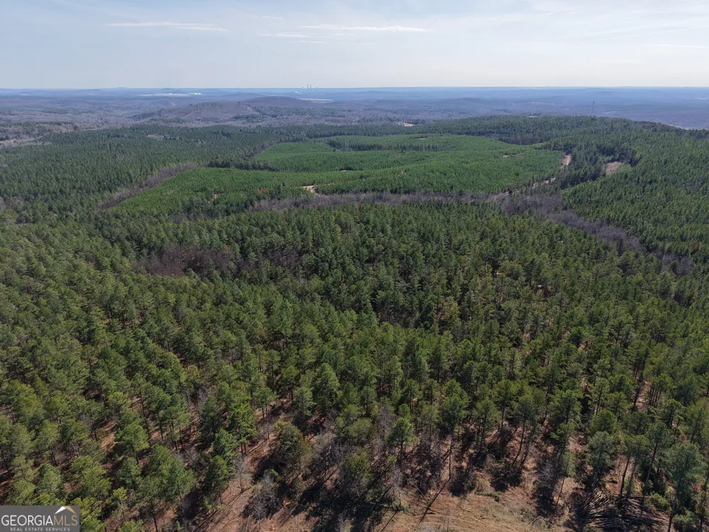 0 Rock Fence RD Adairsville, GA 30103