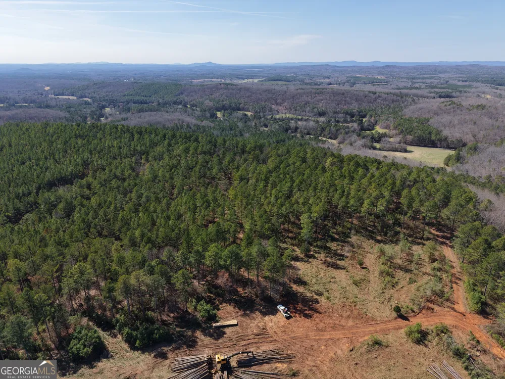 0 Rock Fence RD Adairsville, GA 30103