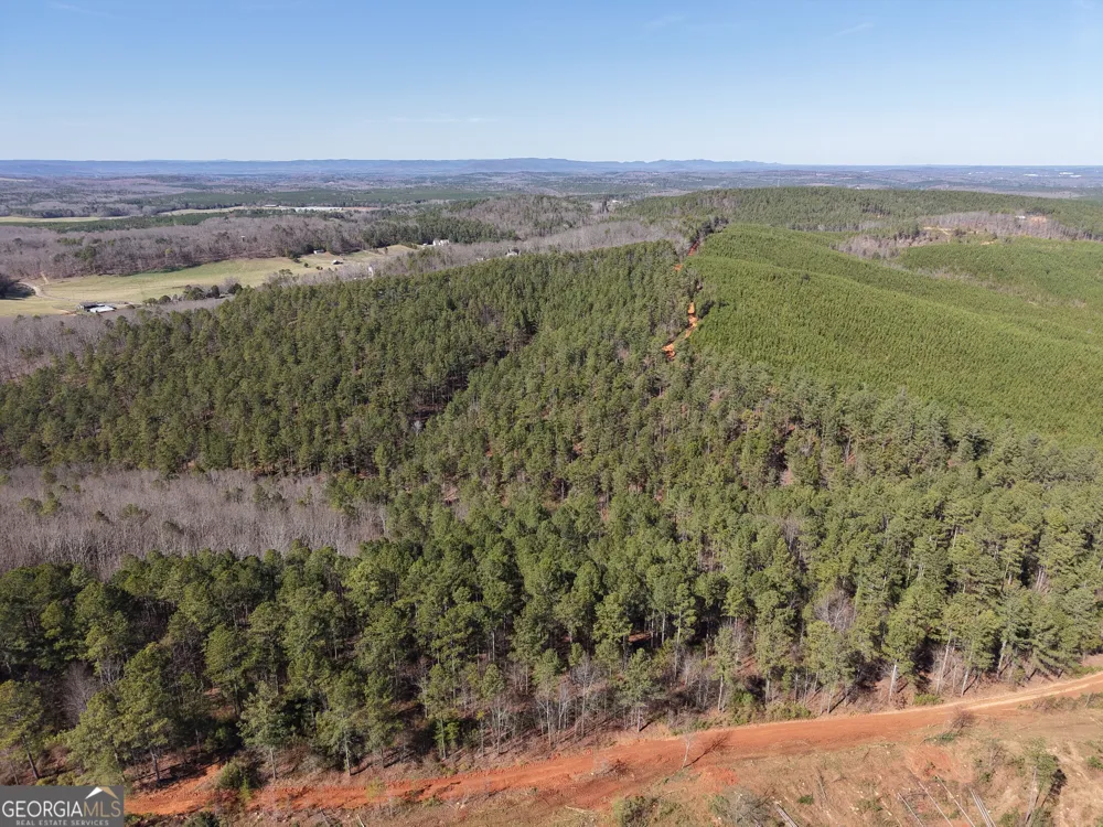 0 Rock Fence RD Adairsville, GA 30103