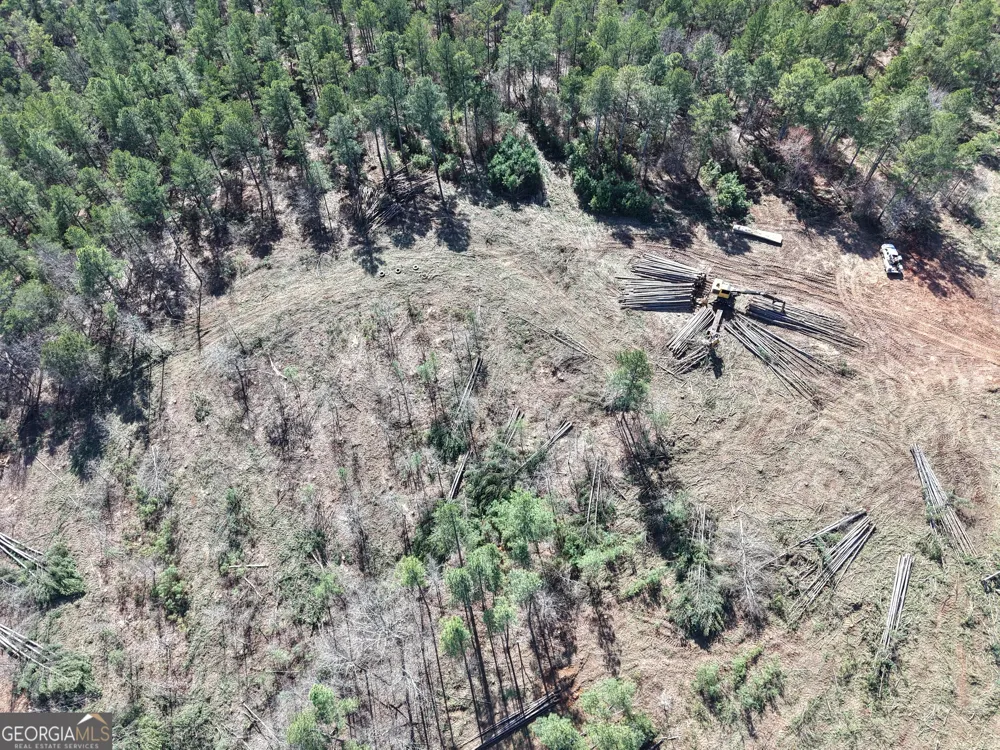 0 Rock Fence RD Adairsville, GA 30103