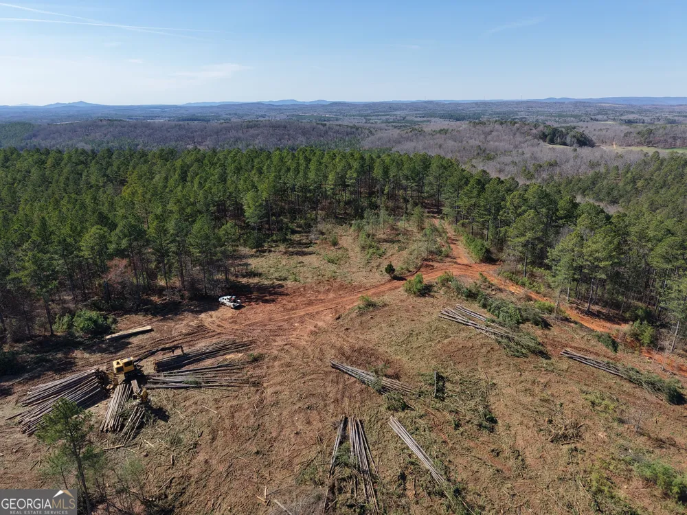 0 Rock Fence RD Adairsville, GA 30103