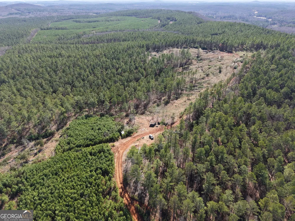 0 Rock Fence RD Adairsville, GA 30103