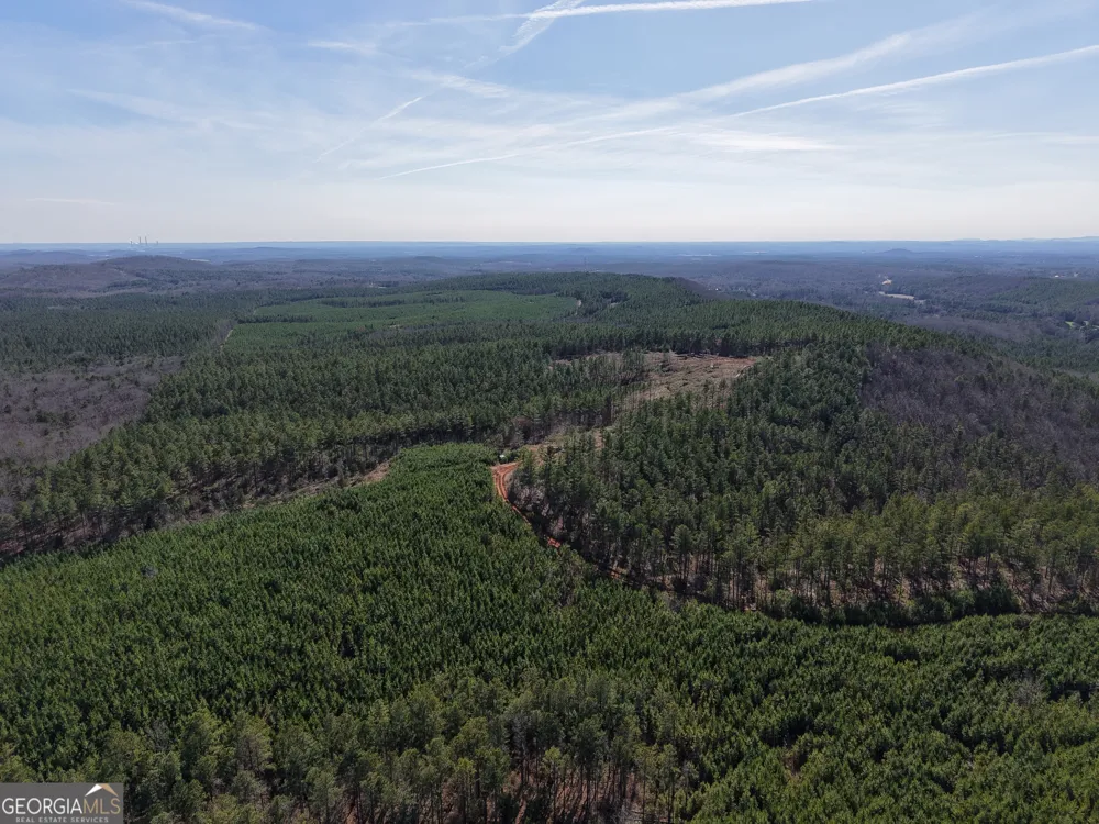 0 Rock Fence RD Adairsville, GA 30103