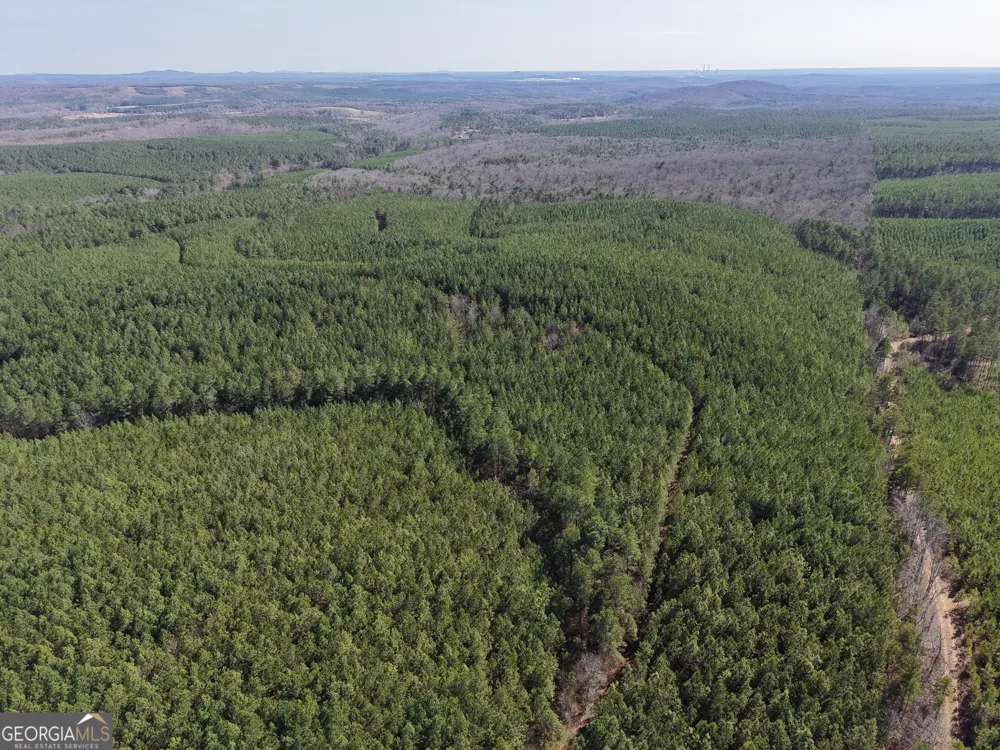 0 Rock Fence RD Adairsville, GA 30103