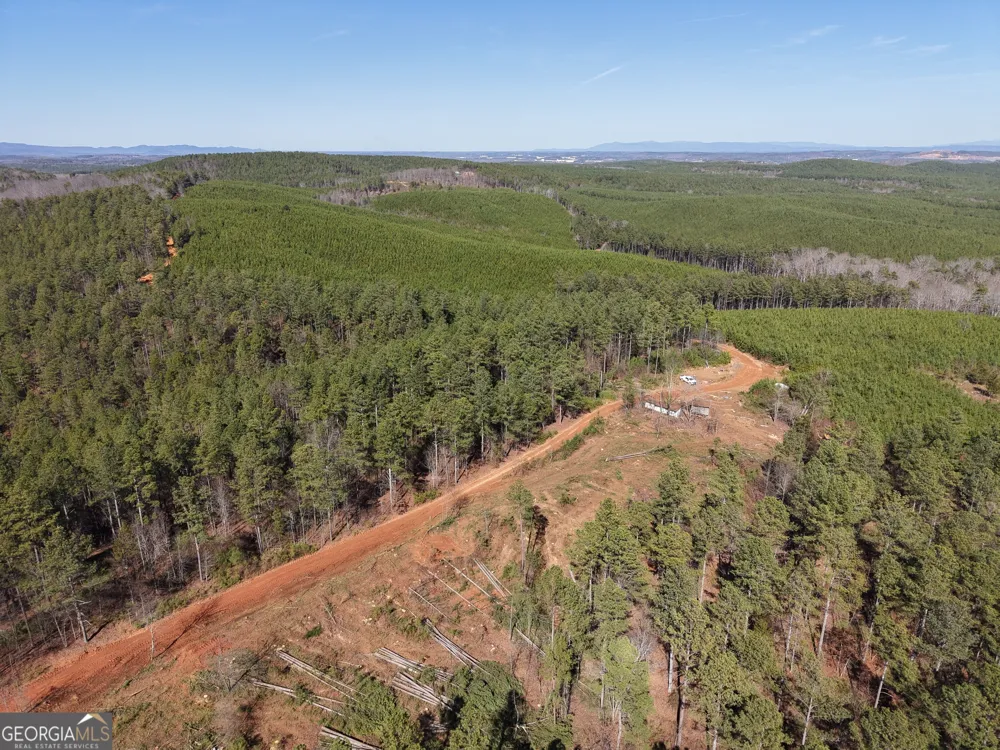 0 Rock Fence RD Adairsville, GA 30103